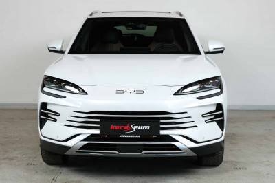 BYD Seal U Gebrauchtwagen BYD Seal U Gebrauchtwagen