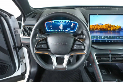 BYD Seal U Gebrauchtwagen BYD Seal U Gebrauchtwagen