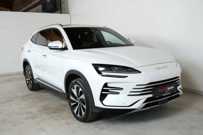 BYD Seal U Gebrauchtwagen BYD Seal U Gebrauchtwagen