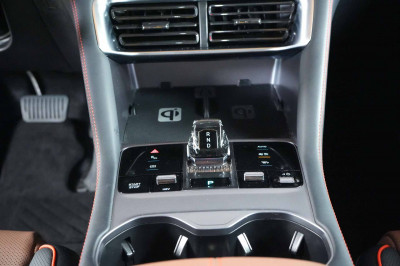 BYD Seal U Gebrauchtwagen BYD Seal U Gebrauchtwagen