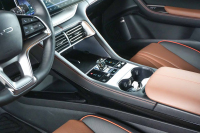 BYD Seal U Gebrauchtwagen BYD Seal U Gebrauchtwagen