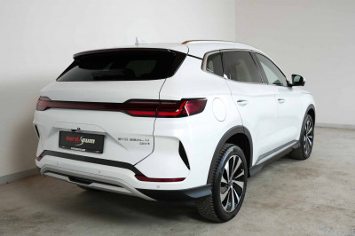 BYD Seal U Gebrauchtwagen BYD Seal U Gebrauchtwagen
