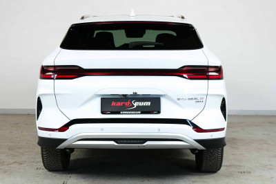 BYD Seal U Gebrauchtwagen BYD Seal U Gebrauchtwagen