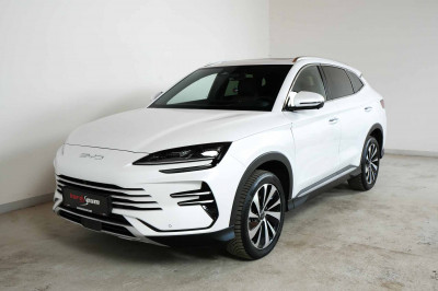 BYD Seal U Gebrauchtwagen BYD Seal U Gebrauchtwagen