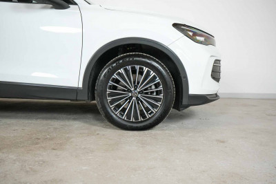 VW Tiguan Gebrauchtwagen VW Tiguan Gebrauchtwagen