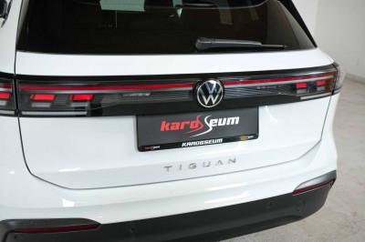 VW Tiguan Gebrauchtwagen VW Tiguan Gebrauchtwagen