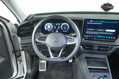 VW Tiguan Gebrauchtwagen VW Tiguan Gebrauchtwagen