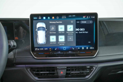 VW Tiguan Gebrauchtwagen VW Tiguan Gebrauchtwagen