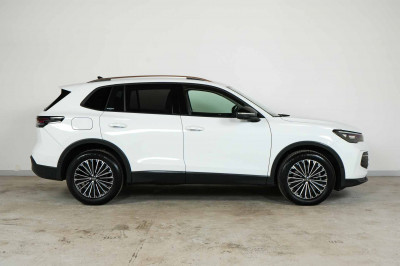 VW Tiguan Gebrauchtwagen VW Tiguan Gebrauchtwagen