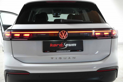 VW Tiguan Gebrauchtwagen VW Tiguan Gebrauchtwagen