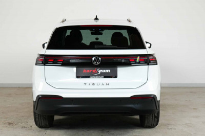 VW Tiguan Gebrauchtwagen VW Tiguan Gebrauchtwagen