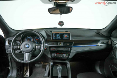 BMW X1 Gebrauchtwagen