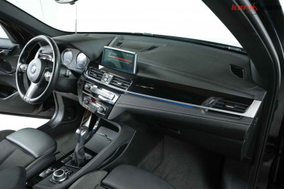 BMW X1 Gebrauchtwagen