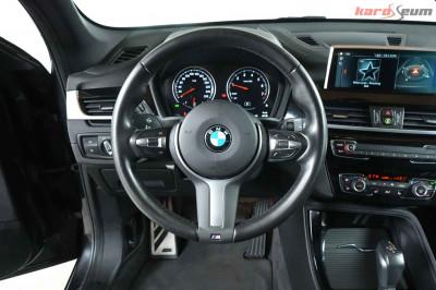 BMW X1 Gebrauchtwagen