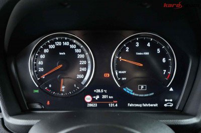 BMW X1 Gebrauchtwagen