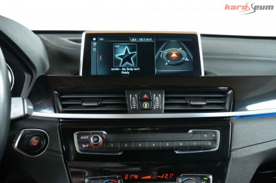 BMW X1 Gebrauchtwagen