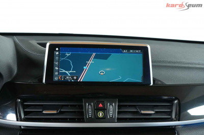 BMW X1 Gebrauchtwagen