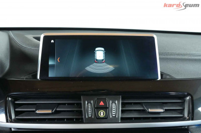 BMW X1 Gebrauchtwagen
