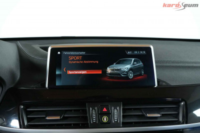 BMW X1 Gebrauchtwagen