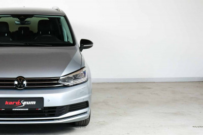 VW Touran Gebrauchtwagen VW Touran Gebrauchtwagen