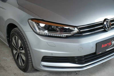 VW Touran Gebrauchtwagen VW Touran Gebrauchtwagen