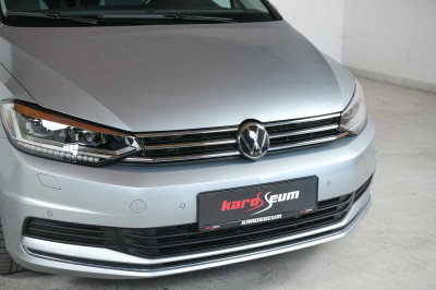 VW Touran Gebrauchtwagen VW Touran Gebrauchtwagen
