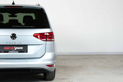VW Touran Gebrauchtwagen VW Touran Gebrauchtwagen
