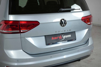 VW Touran Gebrauchtwagen VW Touran Gebrauchtwagen