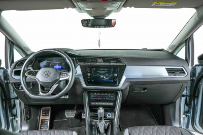 VW Touran Gebrauchtwagen VW Touran Gebrauchtwagen