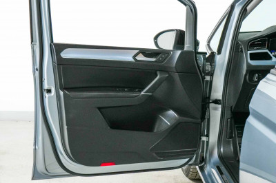 VW Touran Gebrauchtwagen VW Touran Gebrauchtwagen