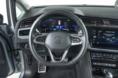 VW Touran Gebrauchtwagen VW Touran Gebrauchtwagen