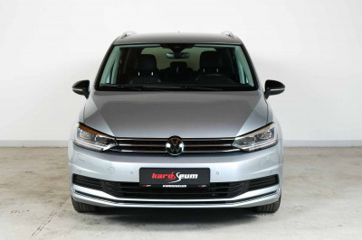 VW Touran Gebrauchtwagen VW Touran Gebrauchtwagen