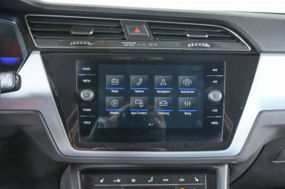 VW Touran Gebrauchtwagen VW Touran Gebrauchtwagen