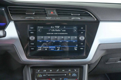 VW Touran Gebrauchtwagen VW Touran Gebrauchtwagen