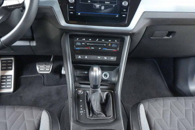 VW Touran Gebrauchtwagen VW Touran Gebrauchtwagen