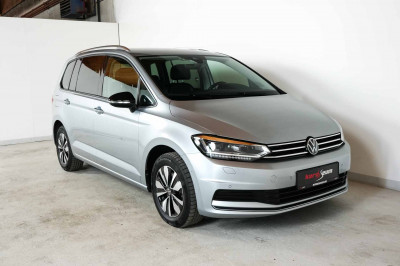 VW Touran Gebrauchtwagen VW Touran Gebrauchtwagen