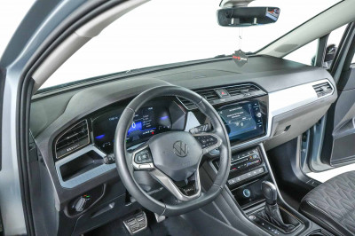 VW Touran Gebrauchtwagen VW Touran Gebrauchtwagen