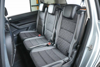VW Touran Gebrauchtwagen VW Touran Gebrauchtwagen