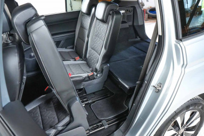 VW Touran Gebrauchtwagen VW Touran Gebrauchtwagen