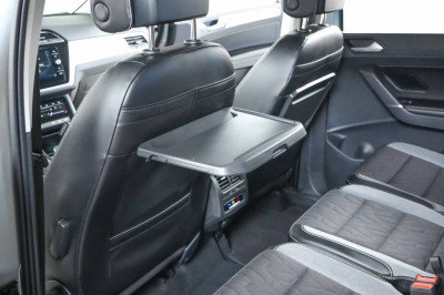 VW Touran Gebrauchtwagen VW Touran Gebrauchtwagen
