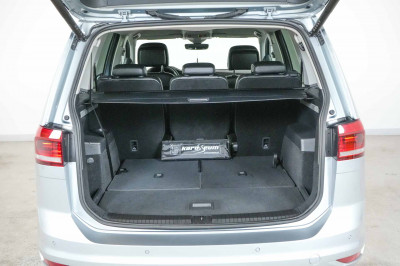 VW Touran Gebrauchtwagen VW Touran Gebrauchtwagen