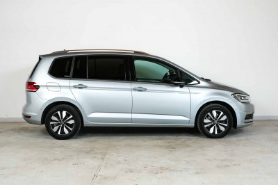 VW Touran Gebrauchtwagen VW Touran Gebrauchtwagen