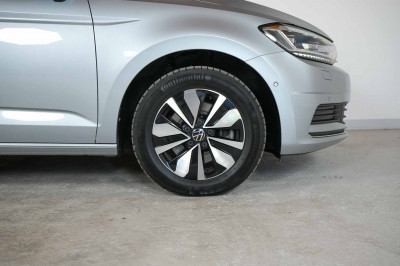 VW Touran Gebrauchtwagen VW Touran Gebrauchtwagen