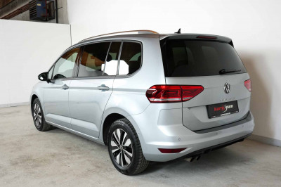 VW Touran Gebrauchtwagen VW Touran Gebrauchtwagen