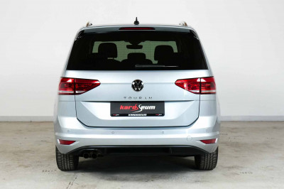 VW Touran Gebrauchtwagen VW Touran Gebrauchtwagen