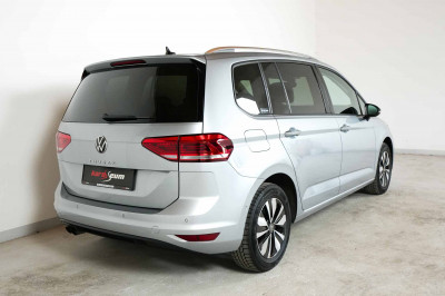 VW Touran Gebrauchtwagen VW Touran Gebrauchtwagen