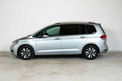 VW Touran Gebrauchtwagen VW Touran Gebrauchtwagen