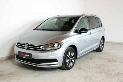 VW Touran Gebrauchtwagen VW Touran Gebrauchtwagen