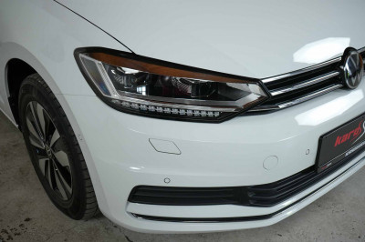 VW Touran Gebrauchtwagen VW Touran Gebrauchtwagen