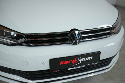 VW Touran Gebrauchtwagen VW Touran Gebrauchtwagen